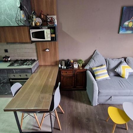 Cosy Appartement Au Centre De Casablanca Exterior foto